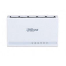 Switch Dahua Technology DH-PFS3005-5ET-L - - 5