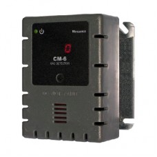 Detector, Controlador y Transductor de Monxido de Carbono para Panel de Deteccin de Incendio