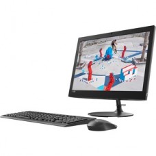 IDEACENTRE AIO 19.5  330-20IGM CELERON J4025 4GM 500GB W10H NEGRA 