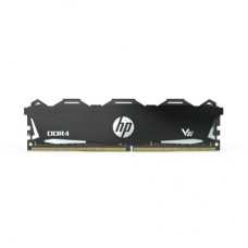 Memoria DDR4 HP modelo V6 de 8GB UDIMM Negro 7EH67AA#ABM 3200 MHZ -