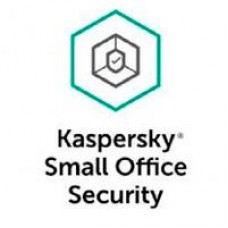 KASPERSKY SMALL OFFICE SECURITY 6 / BAND E: 5-9 / CROSS-GRADE / 1 AÃ?O / ELECTRONICO
