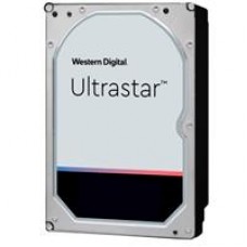 DD INTERNO WD ULTRA STAR 3.5 4TB SATA3 6GB/S 256MB 7200RPM 24X7 DVR/NVR/SERVER/DATACENTER