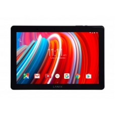 Tableta LANIX  ILIUM PAD RX10 28252 - 2 GB, Quad Core, 10, 1 pulgadas, Android 9.0, 16 GB