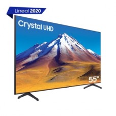 TV SAMSUNG LED 55  4K UHD CRYSTAL                            