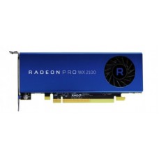 Tarjeta de Video AMD WX 2100 - AMD, Radeon™ Pro, 2GB, GDDR5