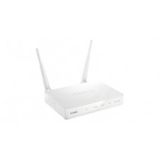 D-Link DAP-1665 - Punto de acceso inalámbrico - 802.11ac (corriente) - Wi-Fi - Banda doble