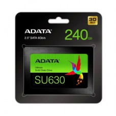 SSD ADATA ASU630SS-240GQ-R - 240 GB