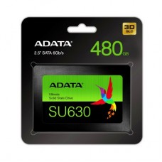 SSD ADATA ASU630SS-480GQ-R - 480 GB
