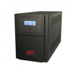No-Break APC SMV1500A - Capacidad 1005Watts/1500VA. 110V/120V,