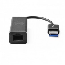 Adaptador Dell USB 3.0 to DBJBCBC064 El adaptador Dell ™ USB 3.0 a Ethernet -