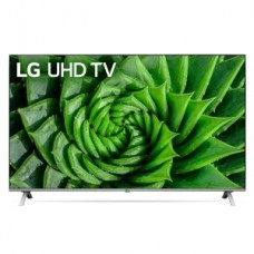 LG TV 55  4K UHD   4K WEBOS SMART TV GOOGLE ASSISTANT § AMAZON 