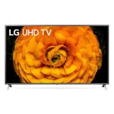 LG TV 86  4K UHD   4K WEBOS SMART TV INTELIGENCIA ARTIFICIAL   