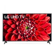 LG TV 75  4K UHD   4K WEBOS SMART TV GOOGLE ASSISTANT § AMAZON 