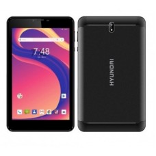 Tablet HYUNDAI HT0701L16 - 2 GB, MT8735D, 7 pulgadas, Android 8.1 Oreo, 16 GB