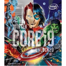 Microprocesador INTEL 10850KA - Intel Core i9, 3, 6 GHz, 10 núcleos, LGA 1200