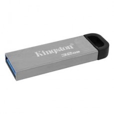 KINGSTON USB 3.2 MEMORIA 32GB DATATRAVELER KYSON                 