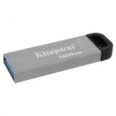 KINGSTON USB 3.2 MEMORIA 128GB DATATRAVELER KYSON                 