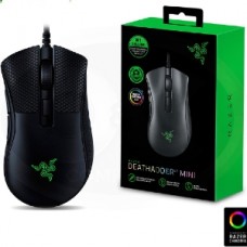 Razer - Mouse - USB - Wired - with Grip Tape