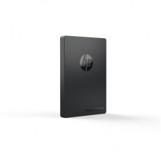 Unidad de Estado Solido Externo HP modelo P700 de 512GB Negro 5MS29AA#ABC -