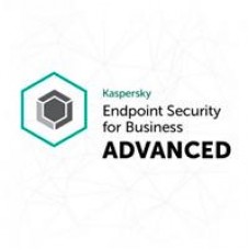 KASPERSKY ENDPOINT SECURITY FOR BUSINESS - ADVANCED / GOBIERNO / BAND R: 100-149 / BASE / 1 AÃ?O / ELECTRONICO