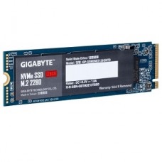 DISCO DURO ESTADO SOLIDO GIGABYTE 128 GB SSD M.2 2280 NVME  
