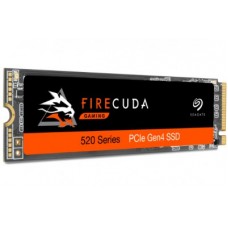 SSD SEAGATE ZP1000GM3A002 - 1 TB, USB 3.0