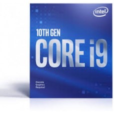 Microprocesador INTEL 10900F - Intel Core i9, 2, 8 GHz, 1200