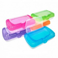 Estuche WACKY double 9014W AZOR - diversos colores