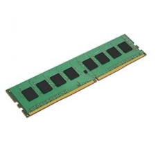 KINGSTON MEMORIA RAM KVR 16GB 2933MHZ DDR4 NON-ECC CL21 DIMM 2RX8