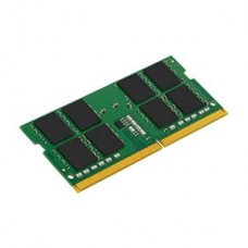 KINGSTON MEMORIA RAM KVR 16GB 3200MHZ DDR4 NON-ECC SODIMM 2RX8   