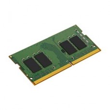 KINGSTON MEMORIA RAM KVR 8GB 3200MHZ DDR4 NON-ECC CL22 SODIMM 1R
