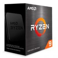 PROCESADOR AMD RYZEN 9 5950X S-AM4 5A GEN. 105W 3.4 GHZ TURBO 4.9 GHZ 16 NUCLEOS/SIN GRAFICOS INTEGRADOS PC / SIN  VENTILADOR / GAMER ALTO.