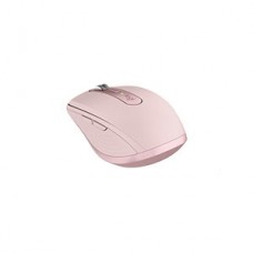 Logitech - Mouse - Bluetooth / USB-C - Wireless - Rose