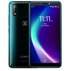 Celulares LANIX 28395 - 6 pulgadas, Quad-Core, 1GB, Android 10