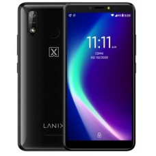 Celulares LANIX - 6 pulgadas, Quad-Core, 1GB, Android 10