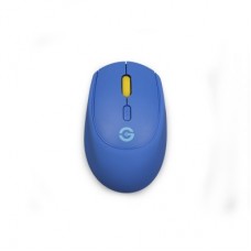MOUSE WIRELESS GETTTECH GAC-24406B COLORFUL AZUL -