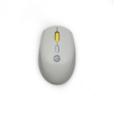 MOUSE WIRELESS GETTTECH GAC-24407G COLORFUL GRIS -