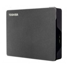 DISCO DURO EXTERNO TOSHIBA 2TB HDTX120XK3AA USB 3.0 CANVIO GAMING NEG