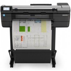 HP DesignJet T830 24 in MFP Printer