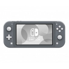 Nintendo Switch Nintendo 45496882280 - Consola portátil, Gris, Nintendo Switch