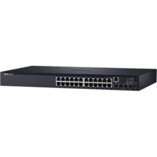 SWITCH DELL N1524 .                                  