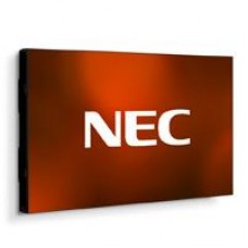 MONITOR PROFESIONAL NEC 55 PULGADAS UN552V FULL HD (UHD READY) HDMI DP IN/OU DVI (HDCP1.3-2.2) 500 CD/M2 RJ45 24/7 CONT. 3500:1