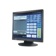 Logic Controls LE1017 - Monitor LCD - 17