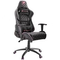 Cougar - Pink Gaming Chair