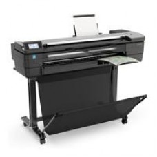HP DesignJet T830 36 in MFP Printer