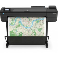 HP DesignJet T730 36 in Printer