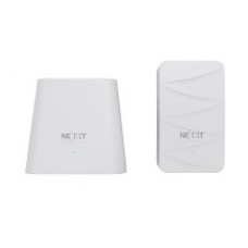 Nexxt Solutions Connectivity - Router - Wireless Mesh - 802.11ac - Desktop - 1 node & plug