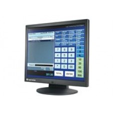 Logic Controls LE1017-J - Monitor LCD - 17