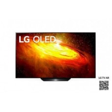 Televisor LG OLED65BXPUA - 65 pulgadas, LED 4K, 3840 x 2160 Pixeles, webOS