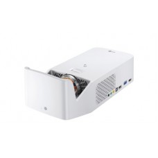 Proyector LG HF65LA - 1000 lúmenes ANSI, FULL HD (1920x1080), 30000 h, Blanco